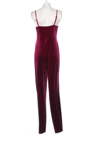 Damen Overall, Größe M, Farbe Rot, Preis 9,49 €