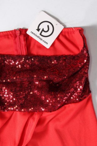 Damen Overall, Größe S, Farbe Rot, Preis € 13,57