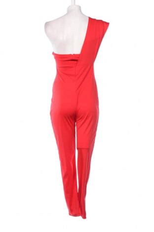 Damen Overall, Größe S, Farbe Rot, Preis € 7,79