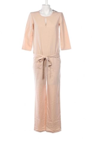 Damen Overall, Größe S, Farbe Beige, Preis 11,91 €