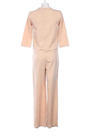 Damen Overall, Größe S, Farbe Beige, Preis 8,99 €