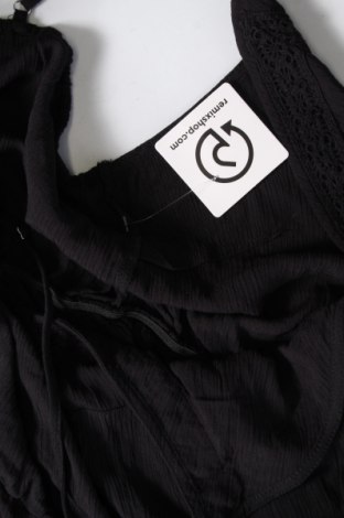 Damen Overall, Größe XL, Farbe Schwarz, Preis 13,20 €
