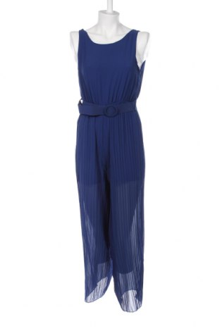 Damen Overall, Größe M, Farbe Blau, Preis € 11,91