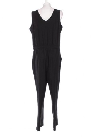 Damen Overall, Größe XL, Farbe Schwarz, Preis 13,84 €