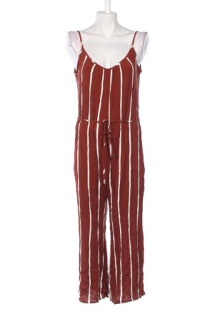 Damen Overall, Größe XL, Farbe Braun, Preis 27,14 €