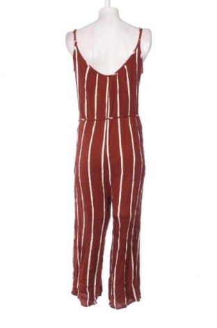 Damen Overall, Größe XL, Farbe Braun, Preis 27,14 €