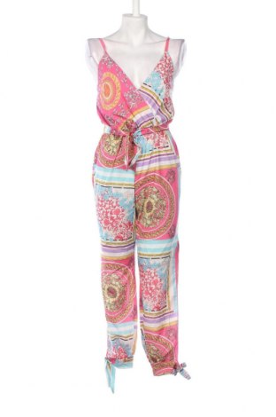 Damen Overall, Größe XS, Farbe Mehrfarbig, Preis 13,57 €