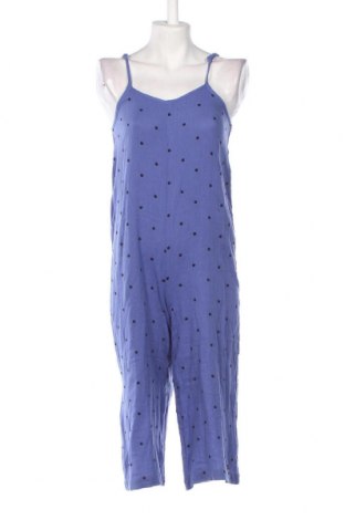 Damen Overall A MONDAY in Copenhagen, Größe L, Farbe Blau, Preis 51,27 €