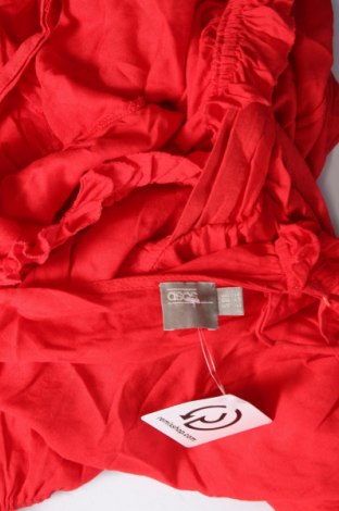 Damen Overall ASOS, Größe L, Farbe Rot, Preis € 15,31
