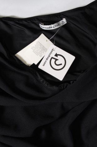 Damen Overall Abercrombie & Fitch, Größe XL, Farbe Schwarz, Preis 57,55 €