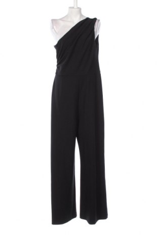 Damen Overall Abercrombie & Fitch, Größe XL, Farbe Schwarz, Preis 62,78 €