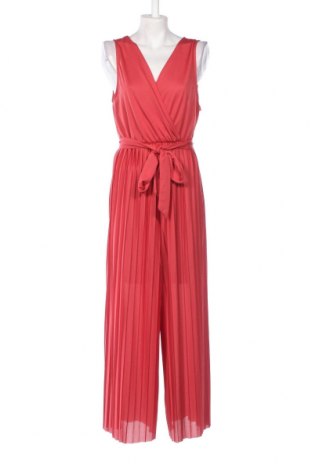 Damen Overall About You, Größe XL, Farbe Rot, Preis 17,58 €