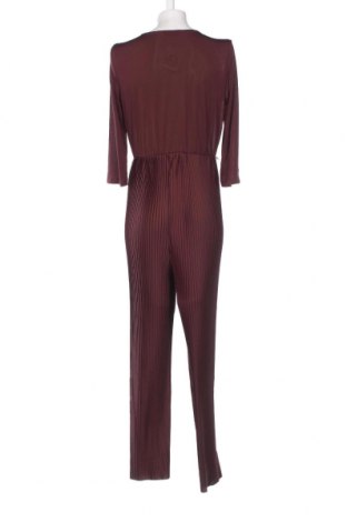 Damen Overall About You, Größe M, Farbe Rot, Preis 14,38 €