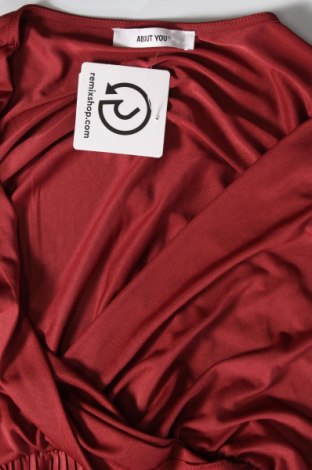 Γυναικεία σαλοπέτα About You, Μέγεθος XL, Χρώμα Κόκκινο, Τιμή 11,19 €