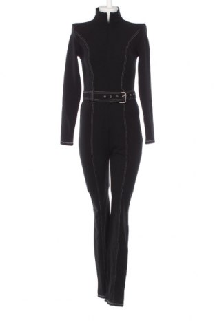 Damen Overall About You, Größe M, Farbe Schwarz, Preis 15,98 €