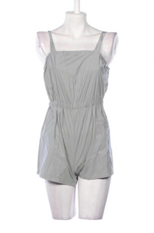 Damen Overall Alba, Größe L, Farbe Grau, Preis 11,99 €