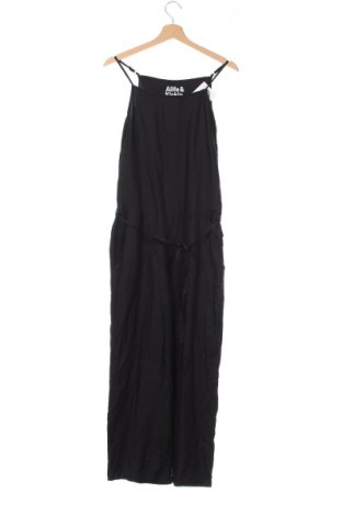 Damen Overall Alife And Kickin, Größe XS, Farbe Schwarz, Preis 31,96 €