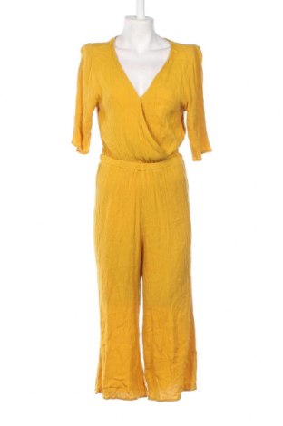 Damen Overall Amisu, Größe XS, Farbe Gelb, Preis € 5,70