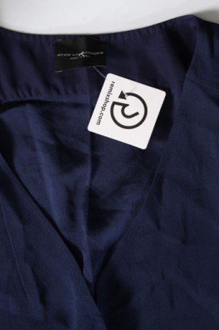 Damen Overall Atos Lombardini, Größe M, Farbe Blau, Preis € 71,68