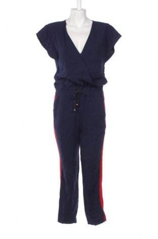 Damen Overall Atos Lombardini, Größe M, Farbe Blau, Preis € 40,86