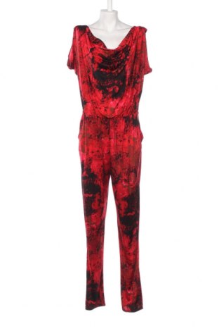 Damen Overall Bel&Bo, Größe M, Farbe Rot, Preis € 16,28
