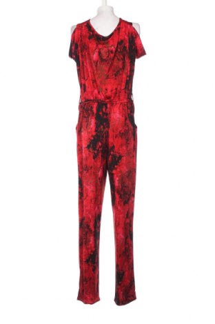 Damen Overall Bel&Bo, Größe M, Farbe Rot, Preis 27,14 €