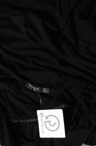 Damen Overall Bershka, Größe L, Farbe Schwarz, Preis € 27,14