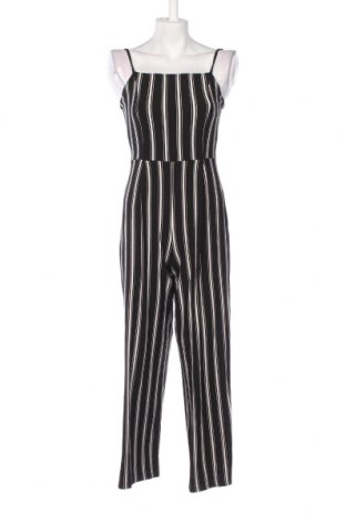 Damen Overall Bershka, Größe M, Farbe Mehrfarbig, Preis 11,49 €