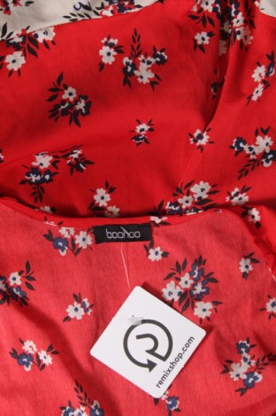 Damen Overall Boohoo, Größe XXS, Farbe Mehrfarbig, Preis € 11,98