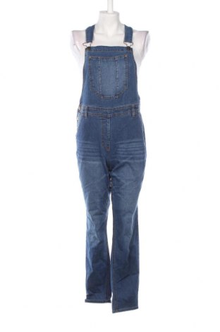 Damen Overall Bpc Bonprix Collection, Größe M, Farbe Blau, Preis 10,86 €