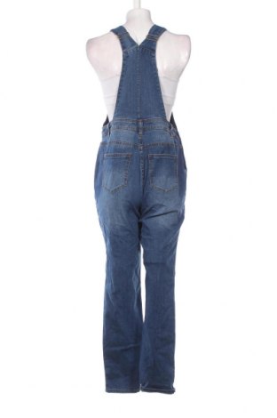 Damen Overall Bpc Bonprix Collection, Größe M, Farbe Blau, Preis 13,57 €