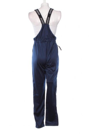 Damen Overall Briko, Größe S, Farbe Blau, Preis 34,38 €