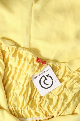 Γυναικεία σαλοπέτα Chief, Μέγεθος XL, Χρώμα Κίτρινο, Τιμή 14,35 €