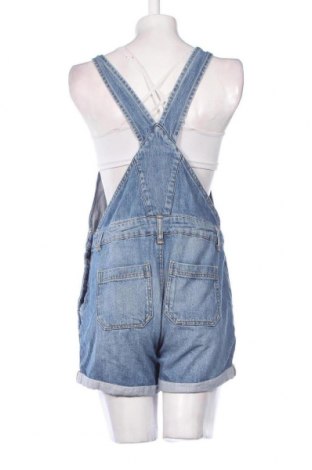 Damen Overall Clockhouse, Größe S, Farbe Blau, Preis 13,49 €