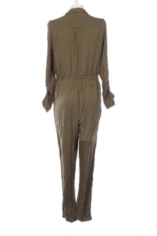 Damen Overall Clockhouse, Größe M, Farbe Grün, Preis 10,86 €