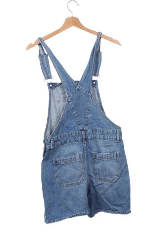 Damen Overall Clockhouse, Größe XS, Farbe Blau, Preis € 5,43