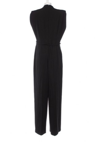 Damen Overall Comma,, Größe L, Farbe Schwarz, Preis € 36,62