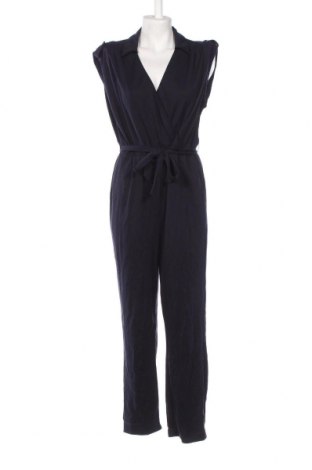 Damen Overall Comma,, Größe M, Farbe Blau, Preis € 24,69