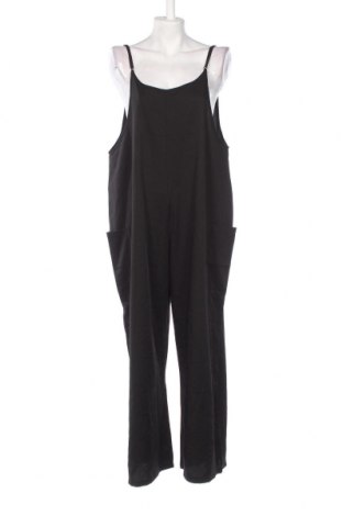 Damen Overall DAZY, Größe XL, Farbe Schwarz, Preis € 16,28