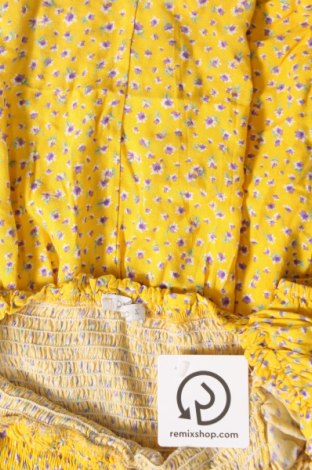 Γυναικεία σαλοπέτα Defacto, Μέγεθος XS, Χρώμα Κίτρινο, Τιμή 5,79 €