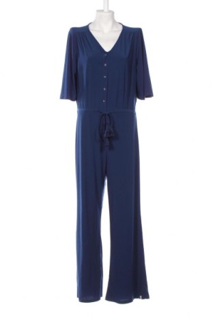 Damen Overall Didi, Größe L, Farbe Blau, Preis € 23,73