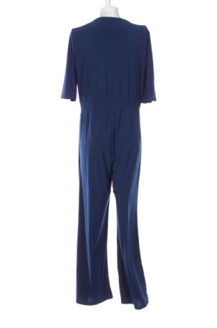 Damen Overall Didi, Größe L, Farbe Blau, Preis € 19,41