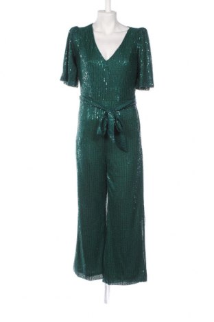 Damen Overall Dorothy Perkins, Größe M, Farbe Grün, Preis € 8,35