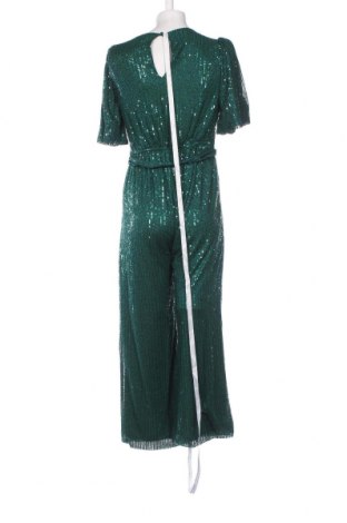 Damen Overall Dorothy Perkins, Größe M, Farbe Grün, Preis € 55,67