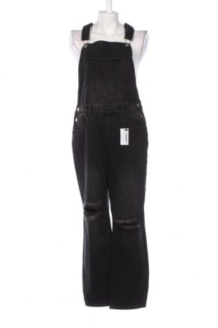 Damen Overall Dorothy Perkins, Größe M, Farbe Schwarz, Preis 22,27 €