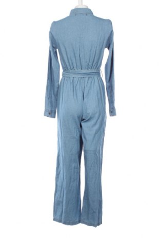 Damen Overall Dorothy Perkins, Größe L, Farbe Blau, Preis 27,84 €