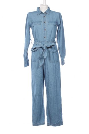 Damen Overall Dorothy Perkins, Größe S, Farbe Blau, Preis 27,84 €