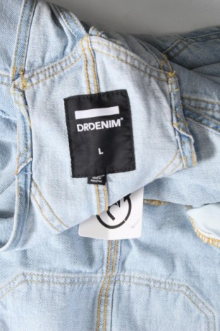 Dámsky overal Dr. Denim, Veľkosť L, Farba Modrá, Cena  31,19 €