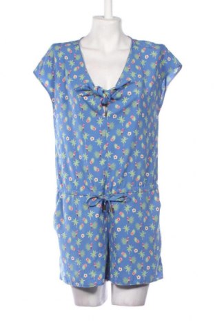 Damen Overall Ema Blue's, Größe L, Farbe Blau, Preis € 9,99