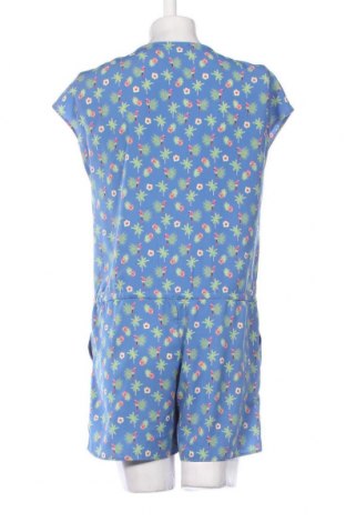 Damen Overall Ema Blue's, Größe L, Farbe Blau, Preis € 13,39